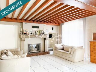  Maison à vendre 7 pièces 225 m²