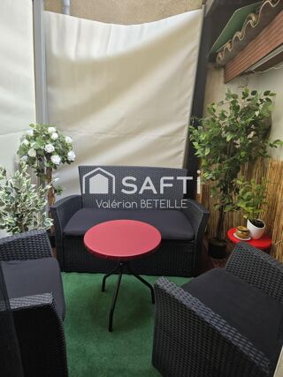 Vente Maison Maison de village T4 avec patio Gignac