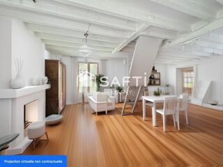  Maison � vendre 6 pi�ces 213 m�