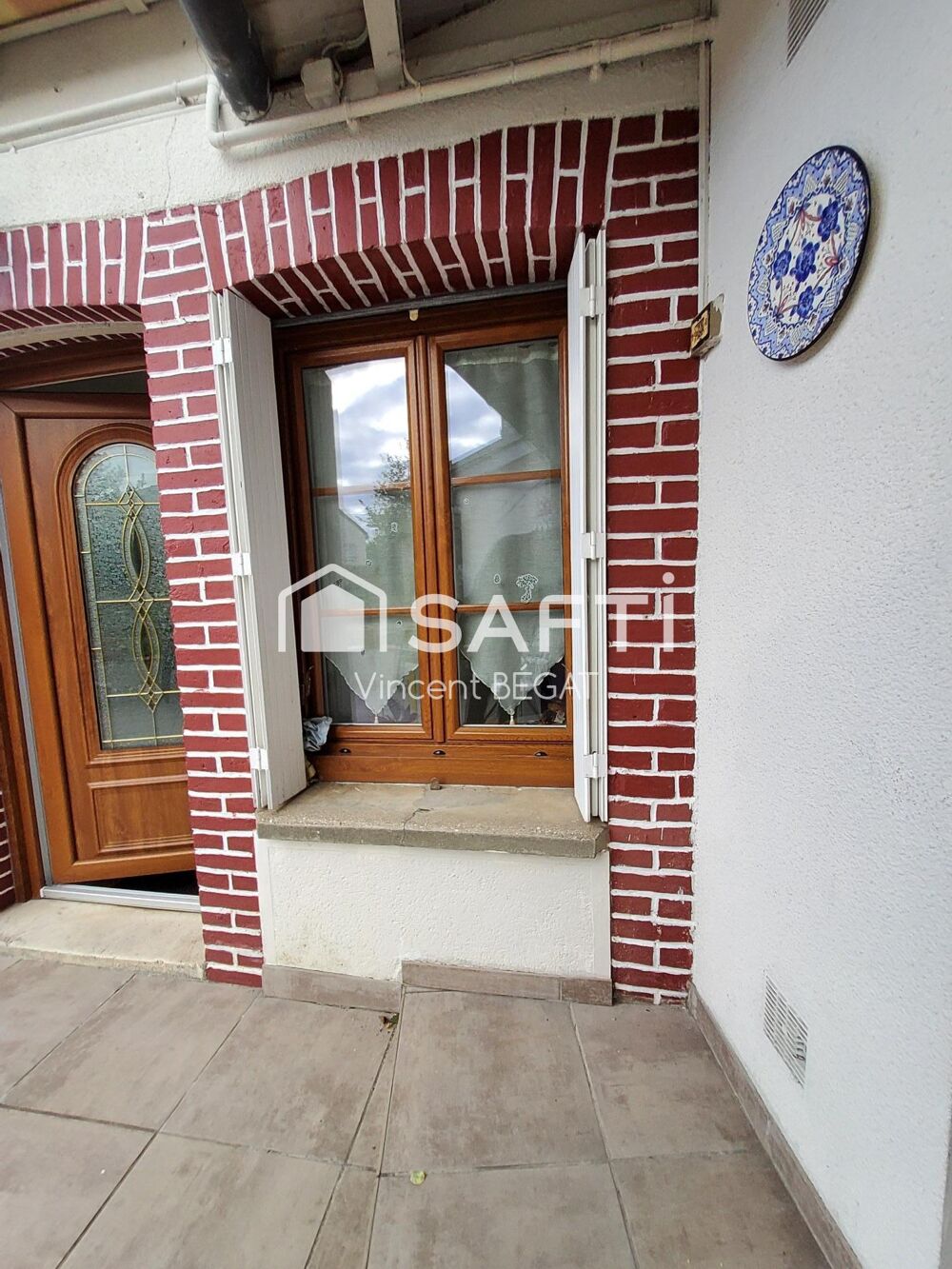 Vente Maison Gare à pied maison 150m² 5 chambres garage, jardin Montereau-fault-yonne