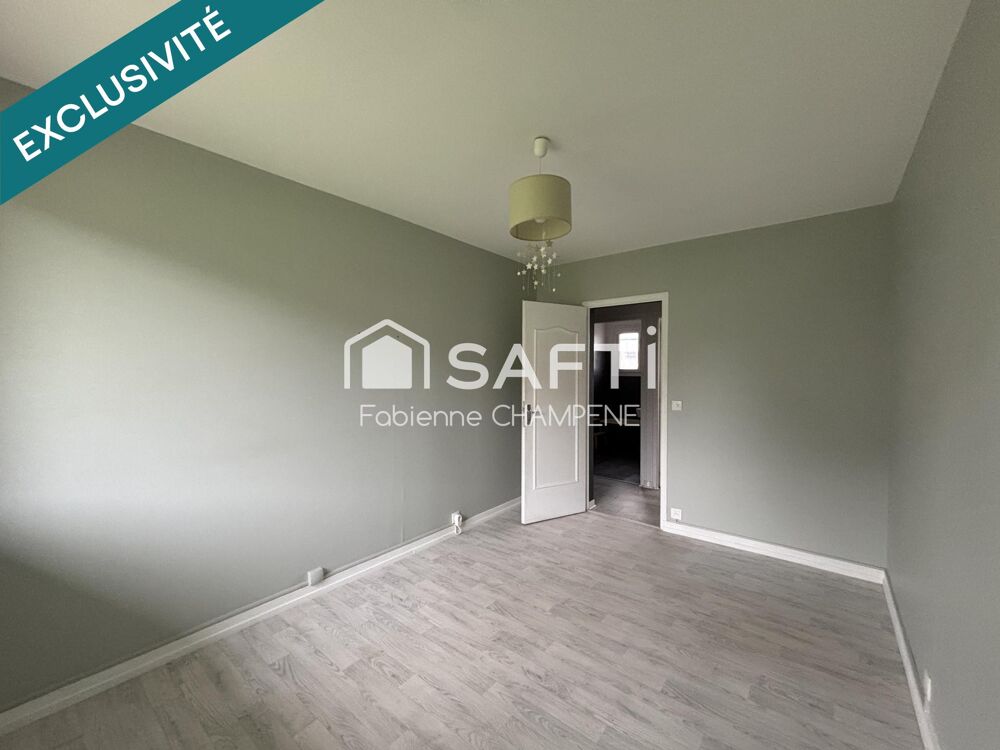 Vente Maison MAISON INDIVIDUELLE Montmorot
