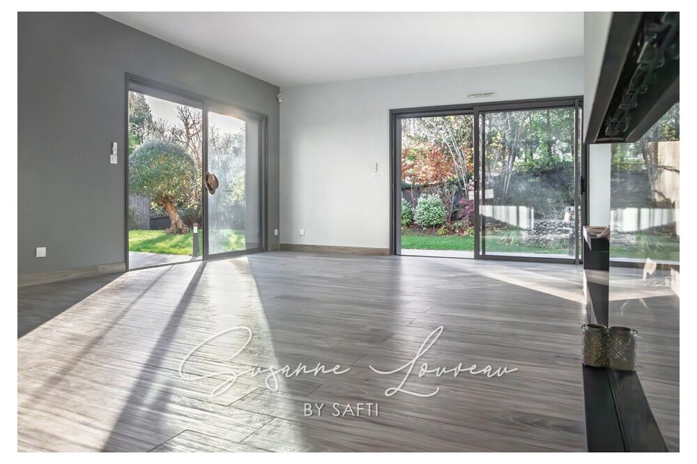 � vendre  Maison L'�tang-la-Ville (78620)