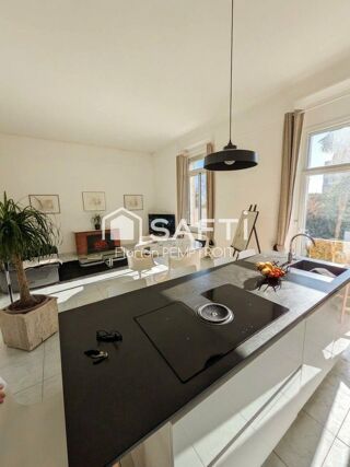  Appartement à vendre 3 pièces 85 m²