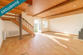  Maison  vendre 5 pices 104 m