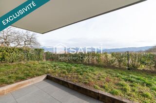  Appartement � vendre 3 pi�ces 65 m�