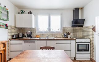  Maison � vendre 6 pi�ces 115 m�