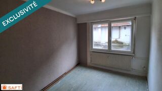  Appartement à vendre 1 pièce 30 m²