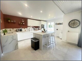  Maison à vendre 7 pièces 179 m²