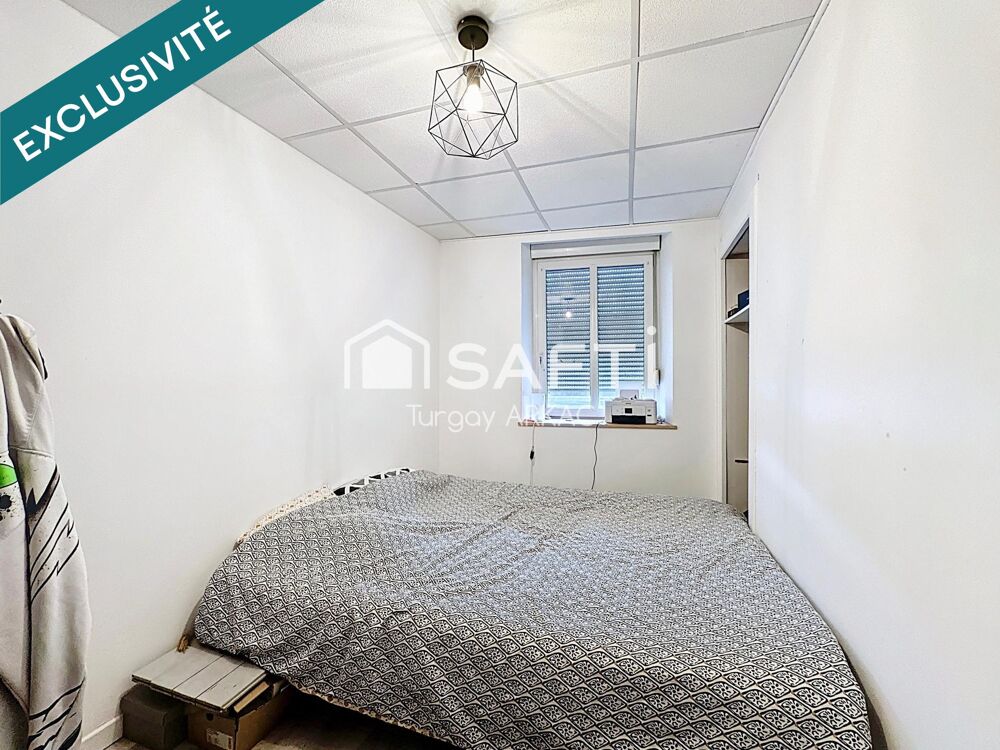 Vente Immeuble idéal investisseur Bourgoin-jallieu