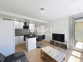 Vente Appartement Toulouse Lafourguette – Appartement T4 rénové, meublé et traversant Toulouse