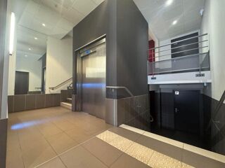  Appartement  vendre 1 pice 34 m