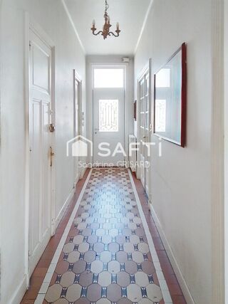  Maison � vendre 7 pi�ces 160 m�