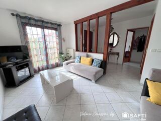  Maison � vendre 7 pi�ces 123 m�