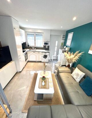  Maison � vendre 2 pi�ces 34 m�