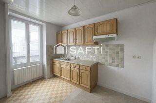  Maison � vendre 4 pi�ces 86 m�