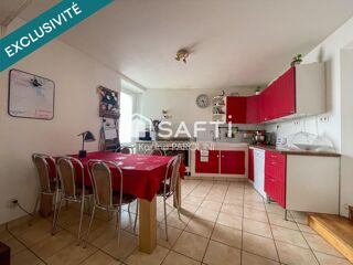  Maison  vendre 7 pices 162 m