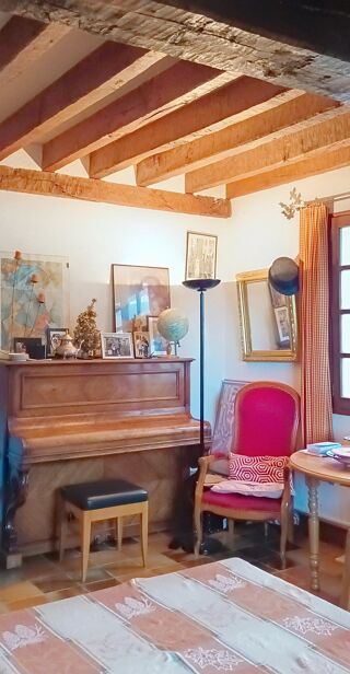  Maison � vendre 7 pi�ces 155 m�