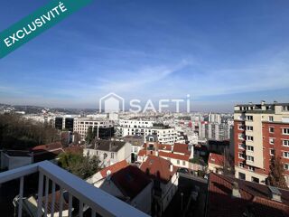  Appartement � vendre 1 pi�ce 34 m�