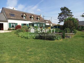  Maison à vendre 6 pièces 168 m²