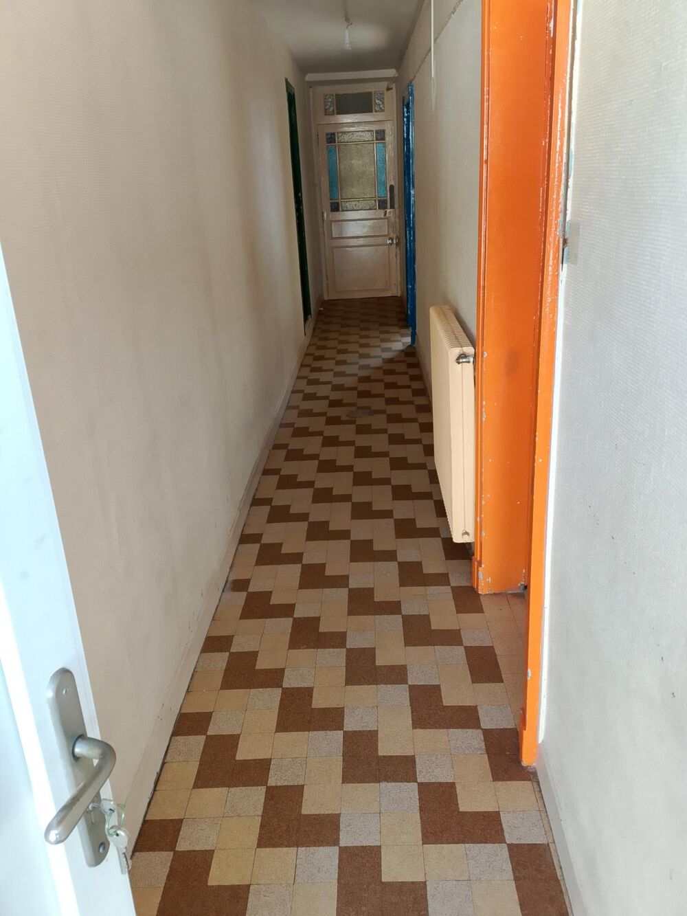 Vente Maison Maison avec un gros potentiel à rafraichir pour location Chateauroux