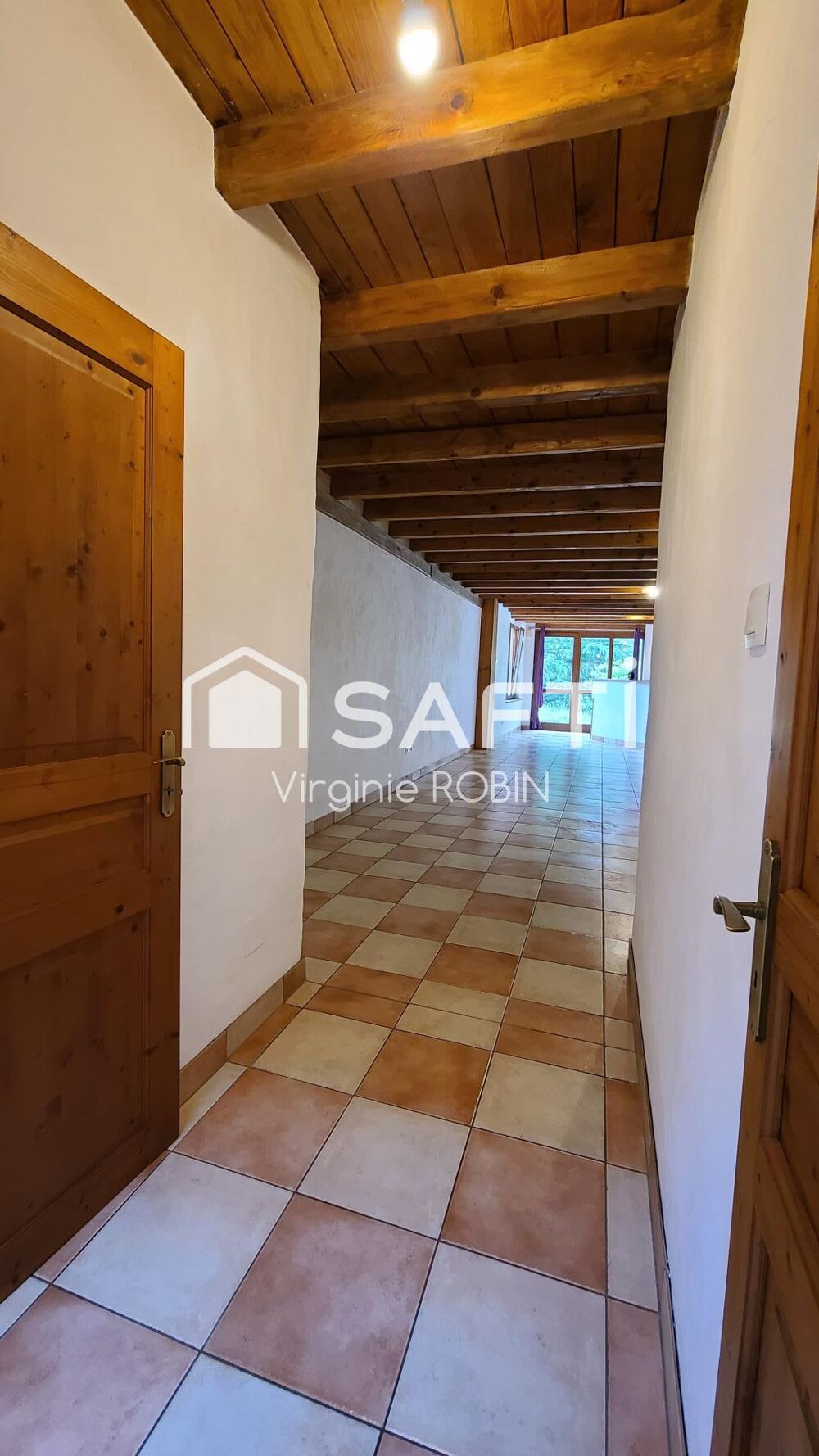 Vente Appartement Un joli loft, en rez de jardin, face à la nature Reichsfeld