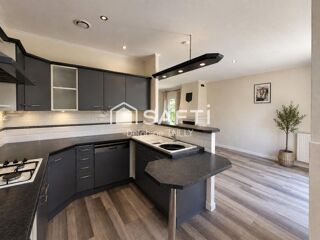  Maison à vendre 5 pièces 87 m²