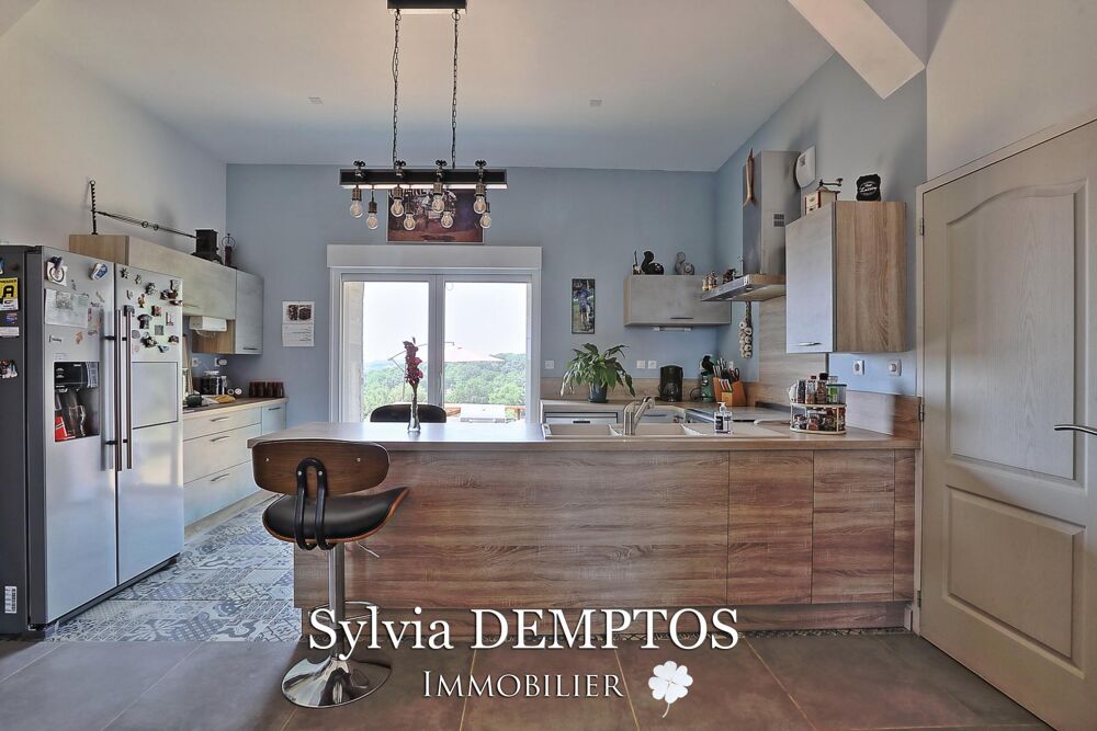  vendre  Maison Salies-de-Barn (64270)