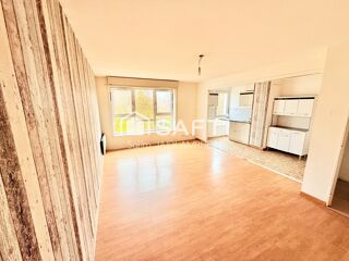  Appartement � vendre 3 pi�ces 76 m�