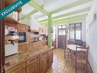  Maison à vendre 7 pièces 181 m²