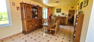  Maison � vendre 6 pi�ces 129 m�