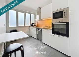  Appartement � vendre 3 pi�ces 70 m�