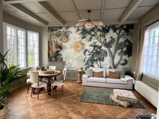  Maison � vendre 4 pi�ces 98 m�