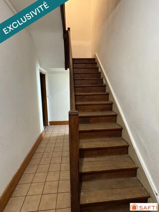  Maison à vendre 5 pièces 142 m²
