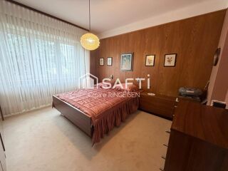  Maison à vendre 4 pièces 102 m²