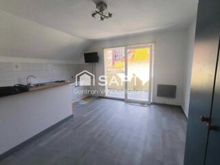  Appartement � vendre 1 pi�ce 25 m�