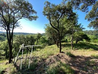 Terrain � vendre 2060 m�