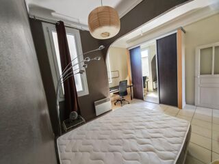  Appartement � vendre 2 pi�ces 43 m�