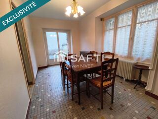  Maison � vendre 4 pi�ces 73 m�