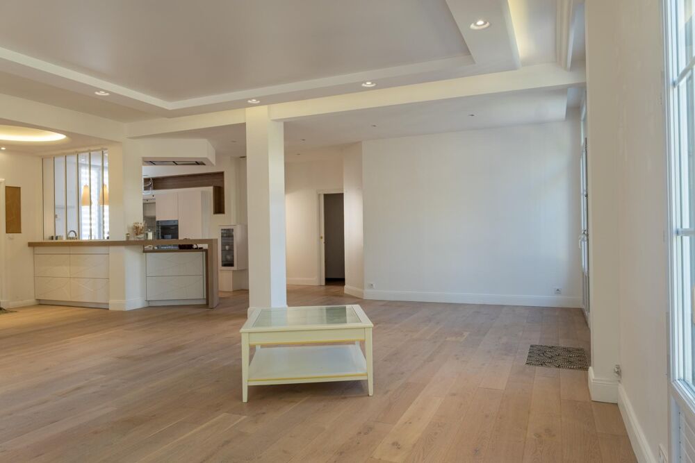 Un appartement dexception au coeur de Royan