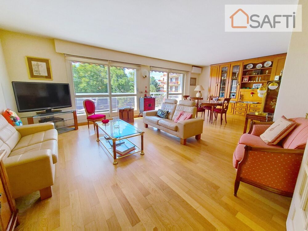  vendre  Appartement Le Perreux-sur-Marne (94170)