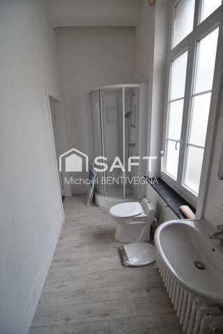  Maison � vendre 8 pi�ces 165 m�