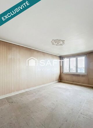  Appartement à vendre 4 pièces 66 m²
