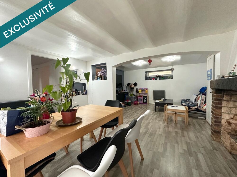 Vente Maison Et si votre rêve immobilier n'était qu'à un clic? Gisors