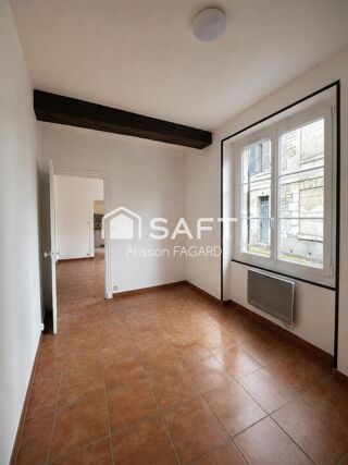  Appartement � vendre 3 pi�ces 58 m�