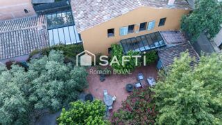  Maison à vendre 8 pièces 200 m²