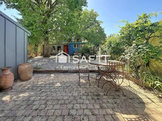  Maison à vendre 5 pièces 120 m²