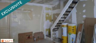  Immeuble à vendre 190 m² Villeneuve-sur-yonne