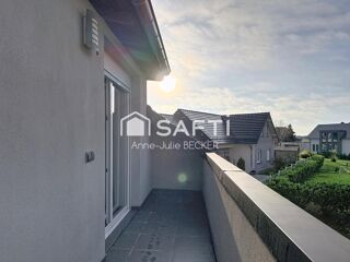  Appartement � vendre 4 pi�ces 140 m�