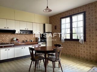  Maison � vendre 4 pi�ces 131 m�