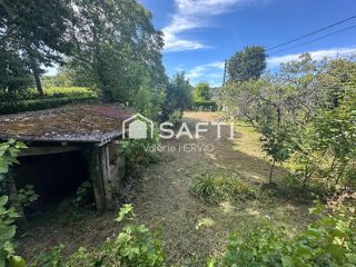  Maison à vendre 6 pièces 100 m²